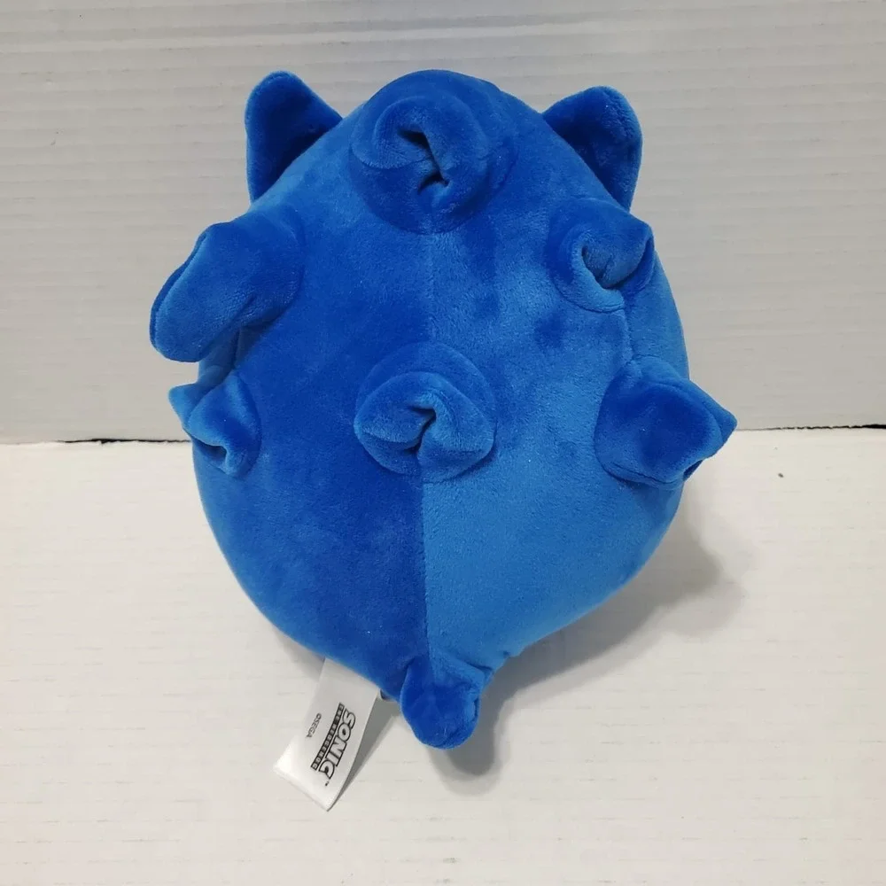 Squishmallows Sonic The Hedgehog‎ 8